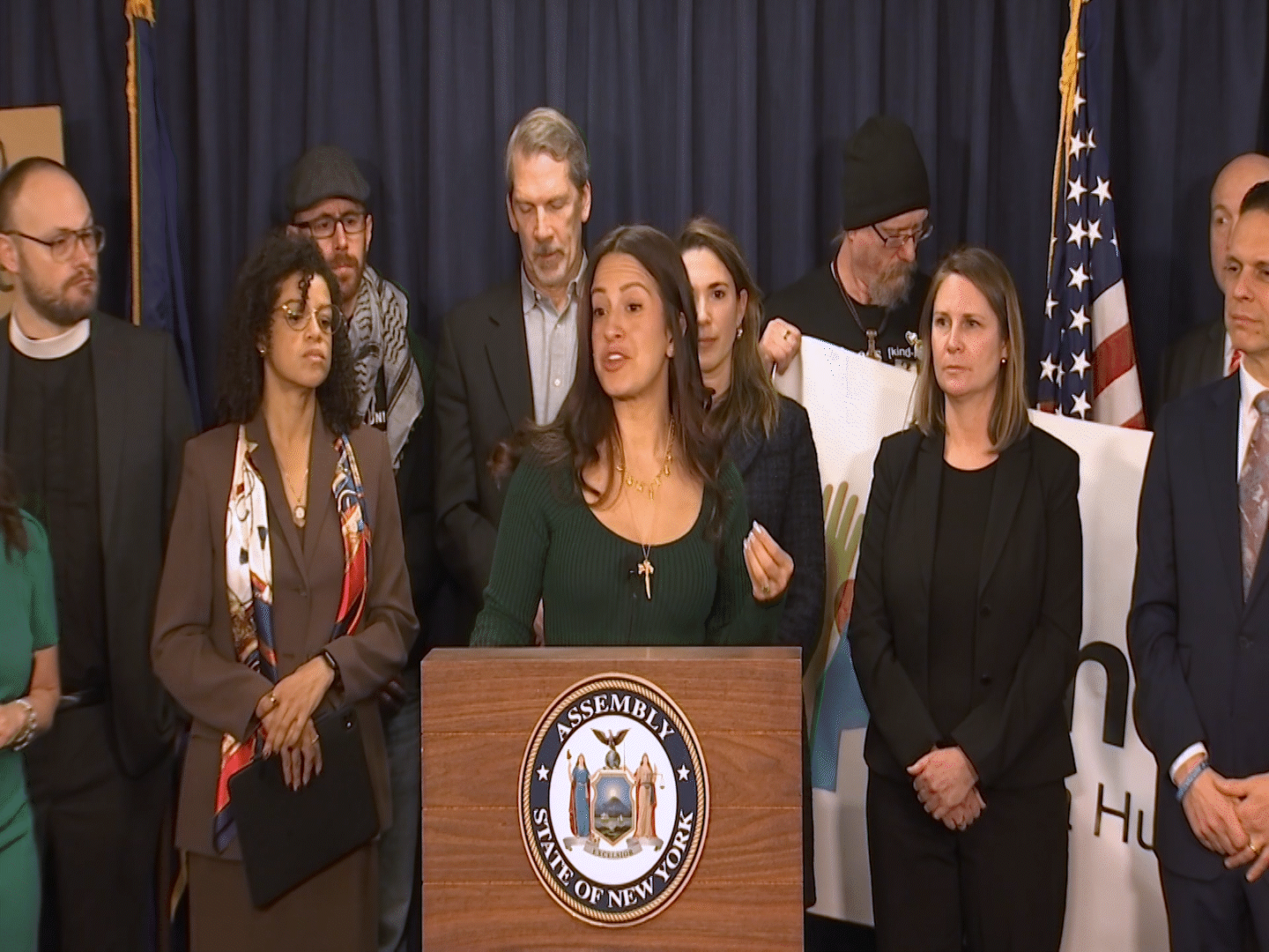 Alliance for a Hunger Free New York Urges More Funding for Families Experiencing Food insecurity