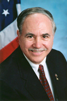Assemblymember  William Colton