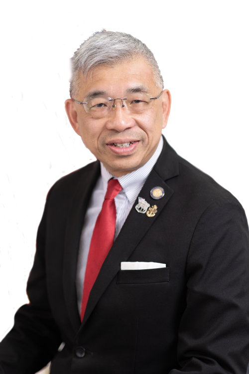 Lester Chang - Assembly District 49 |Assembly Member Directory | New ...