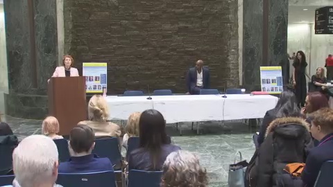 Ameer Baraka Delivers Keynote at Dyslexia Awareness Day