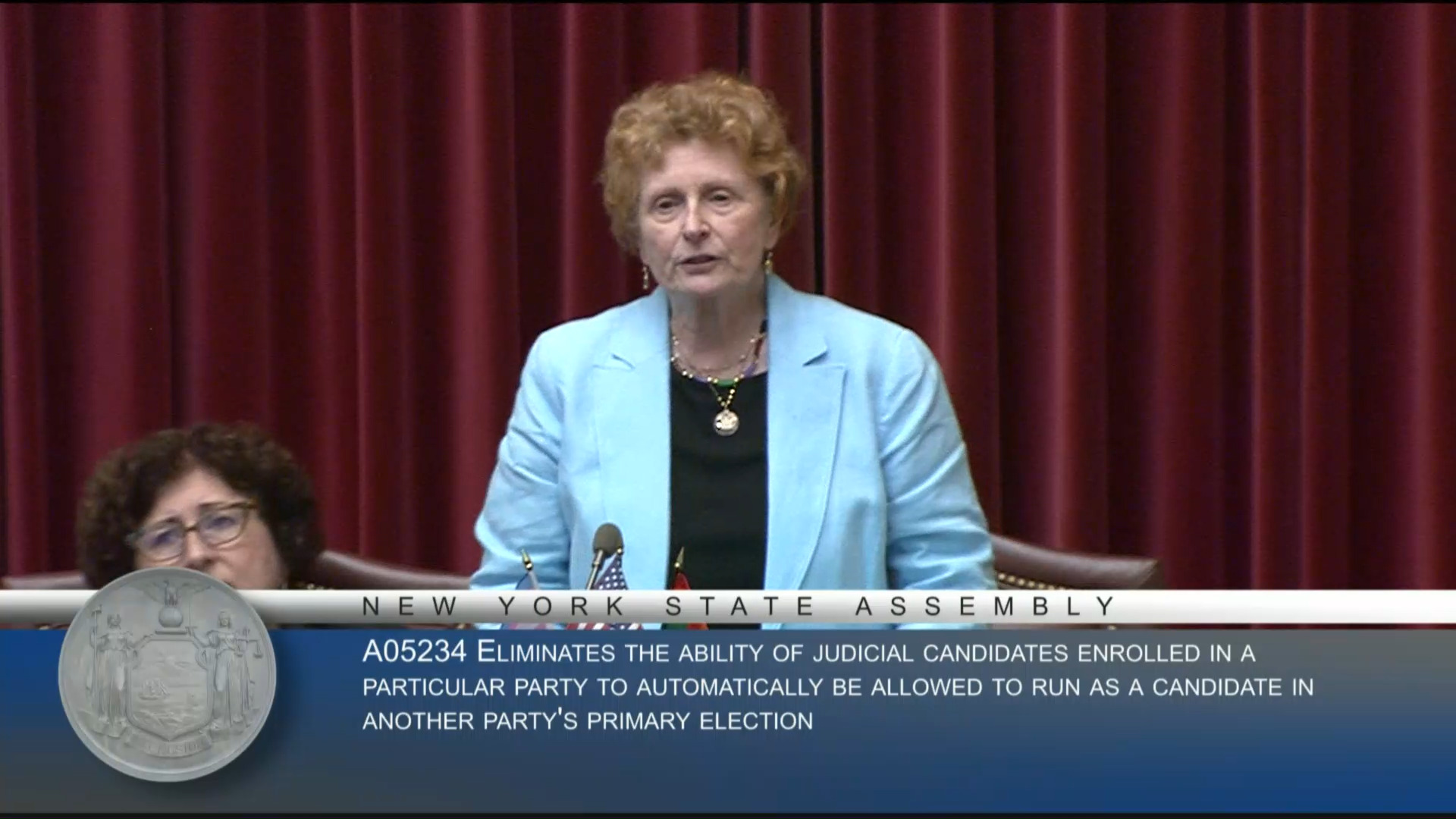 Restoring Integrity in Judicial Elections