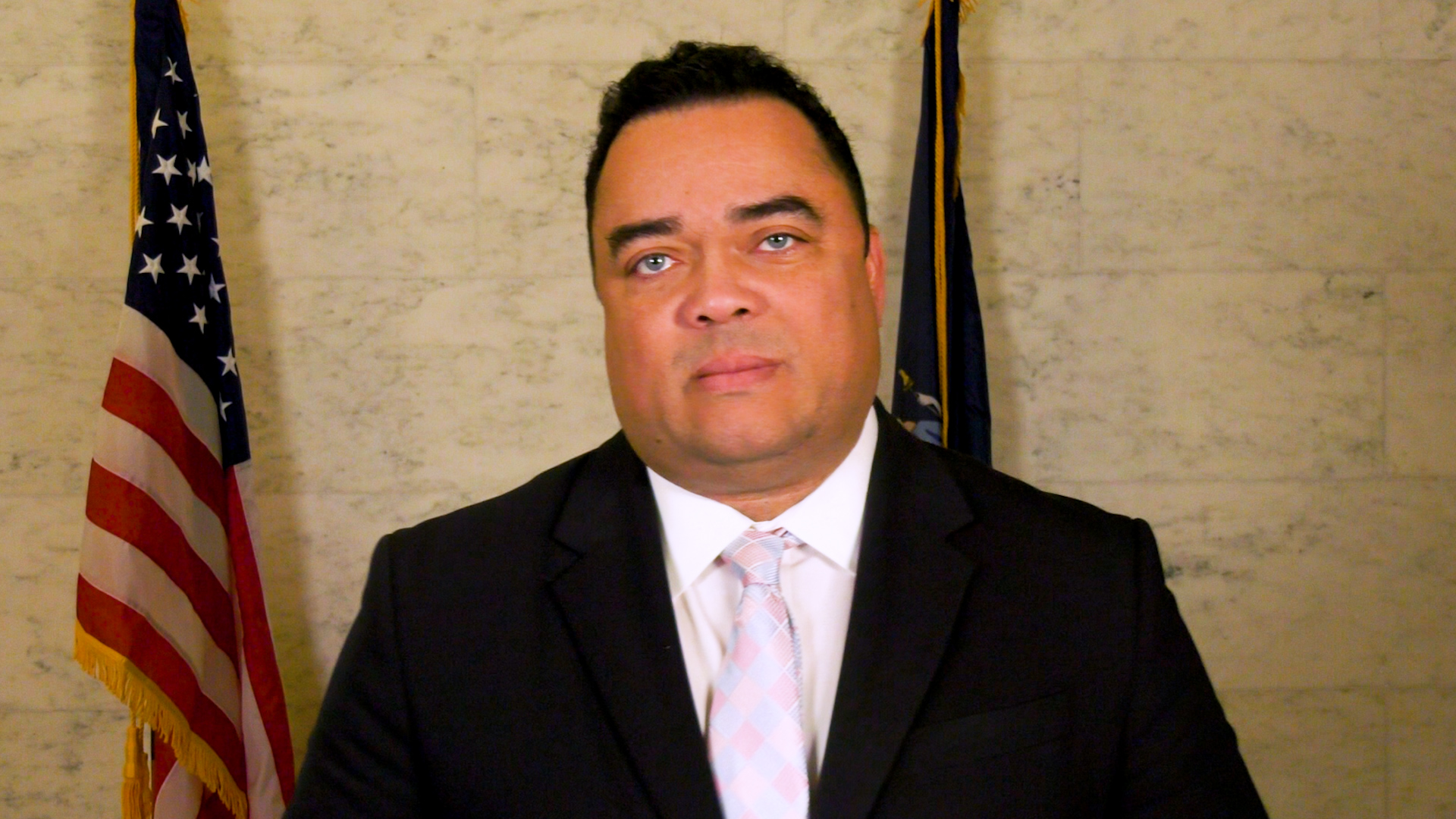 Prison Reform Legislation Becomes Law