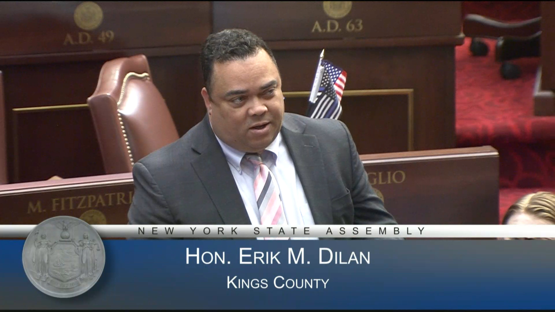 Ensuring Immunizations Remain Covered by Health Insurance in NY