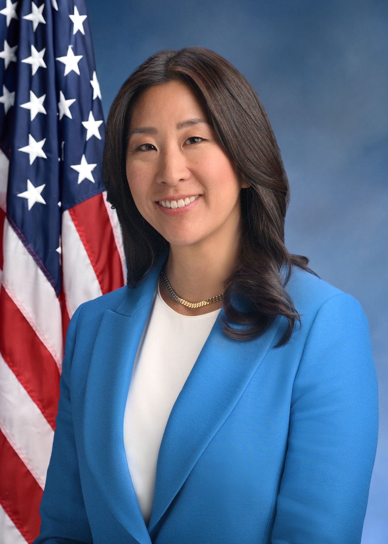  Asian Pacific American Task Force  Co-Chair  Grace Lee