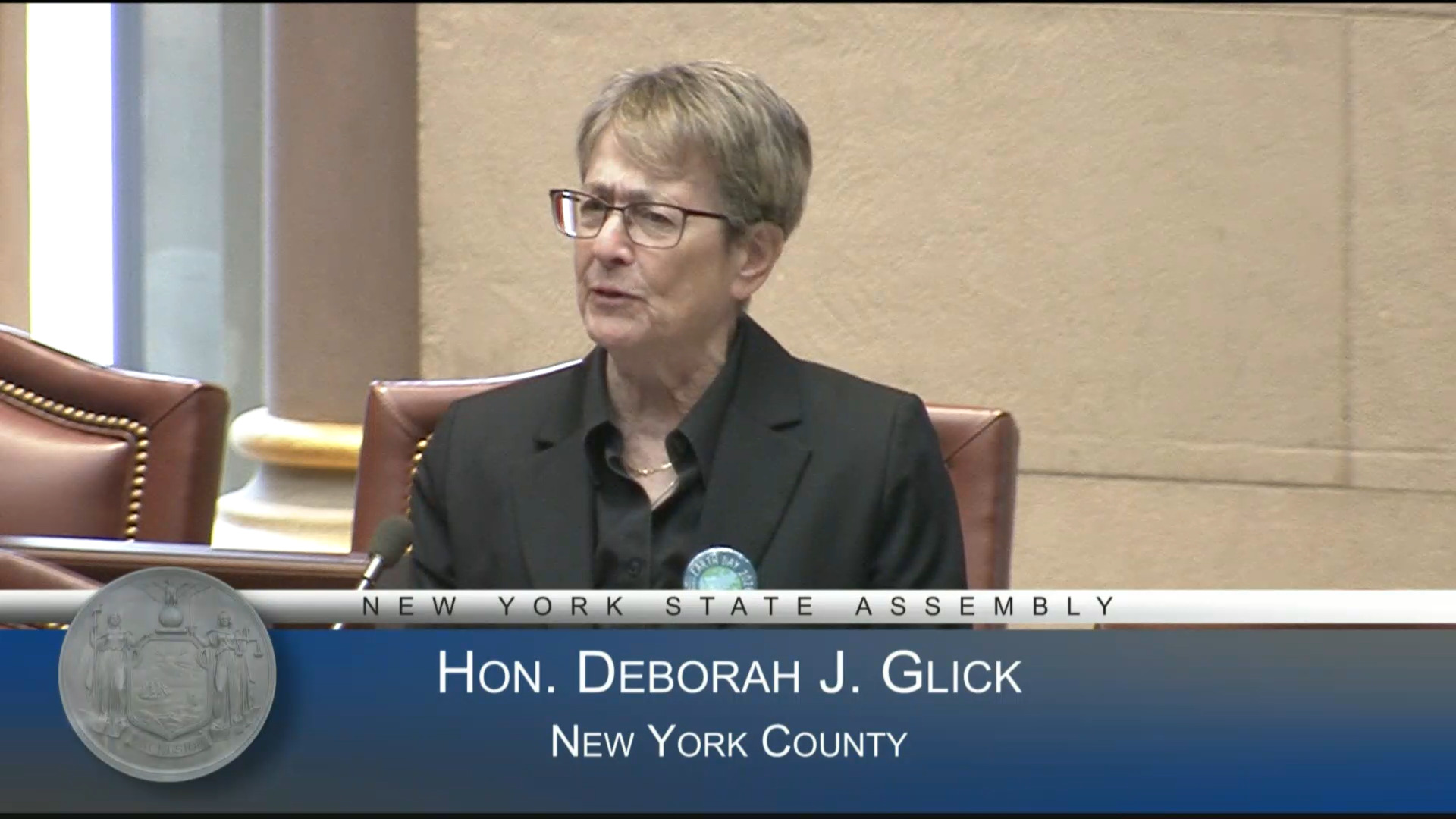 Vaccine Reporting Bill Passes in the Assembly