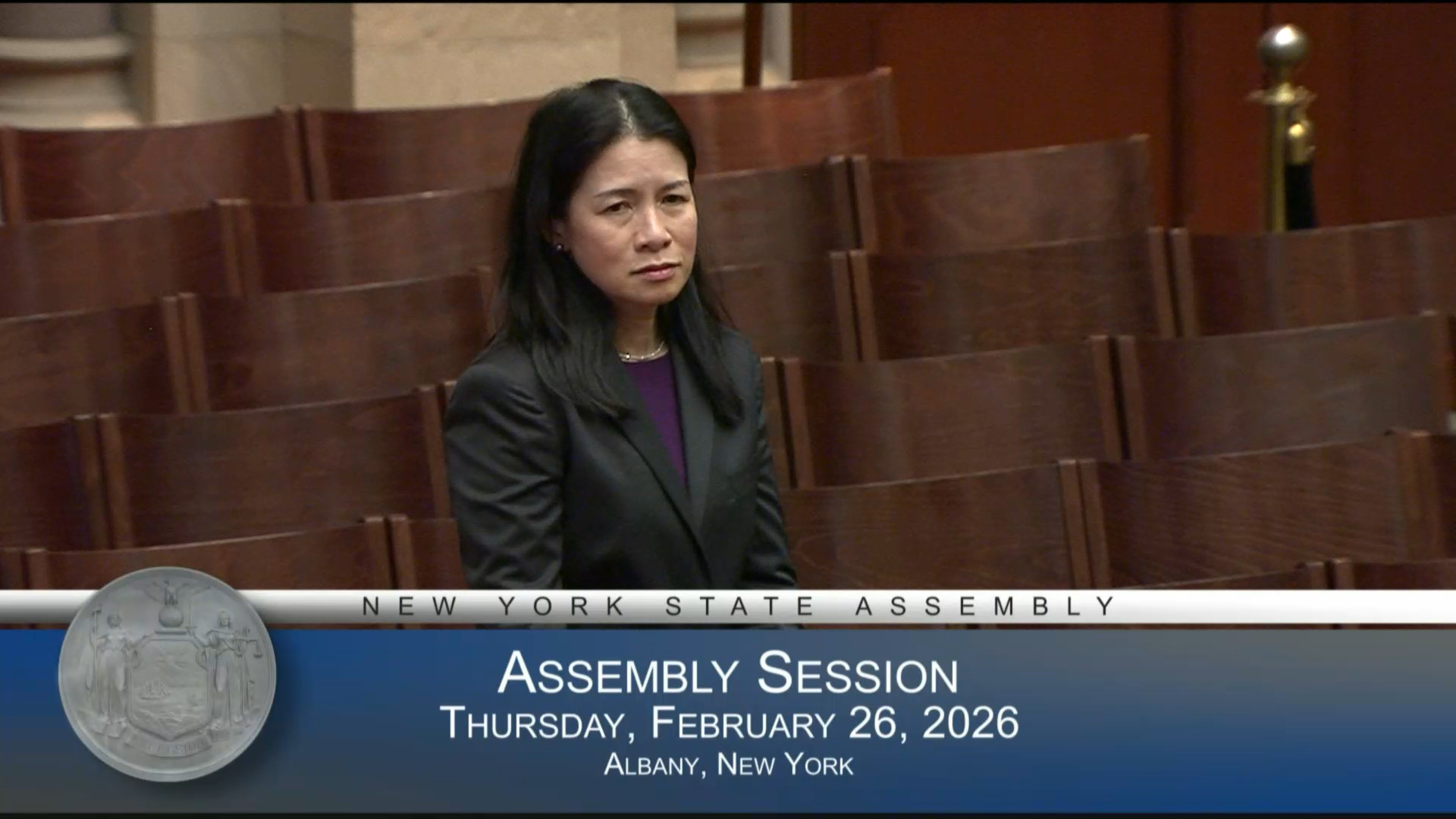 Special Guest Introduction