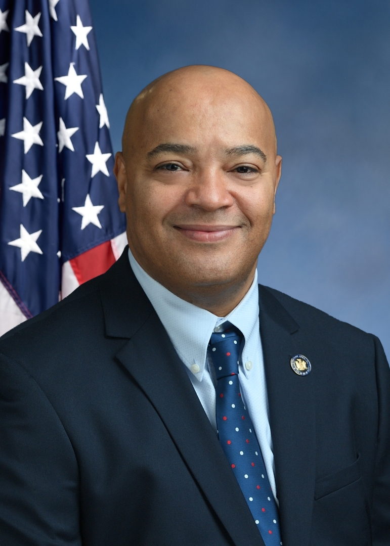 Assemblymember  Edward Gibbs