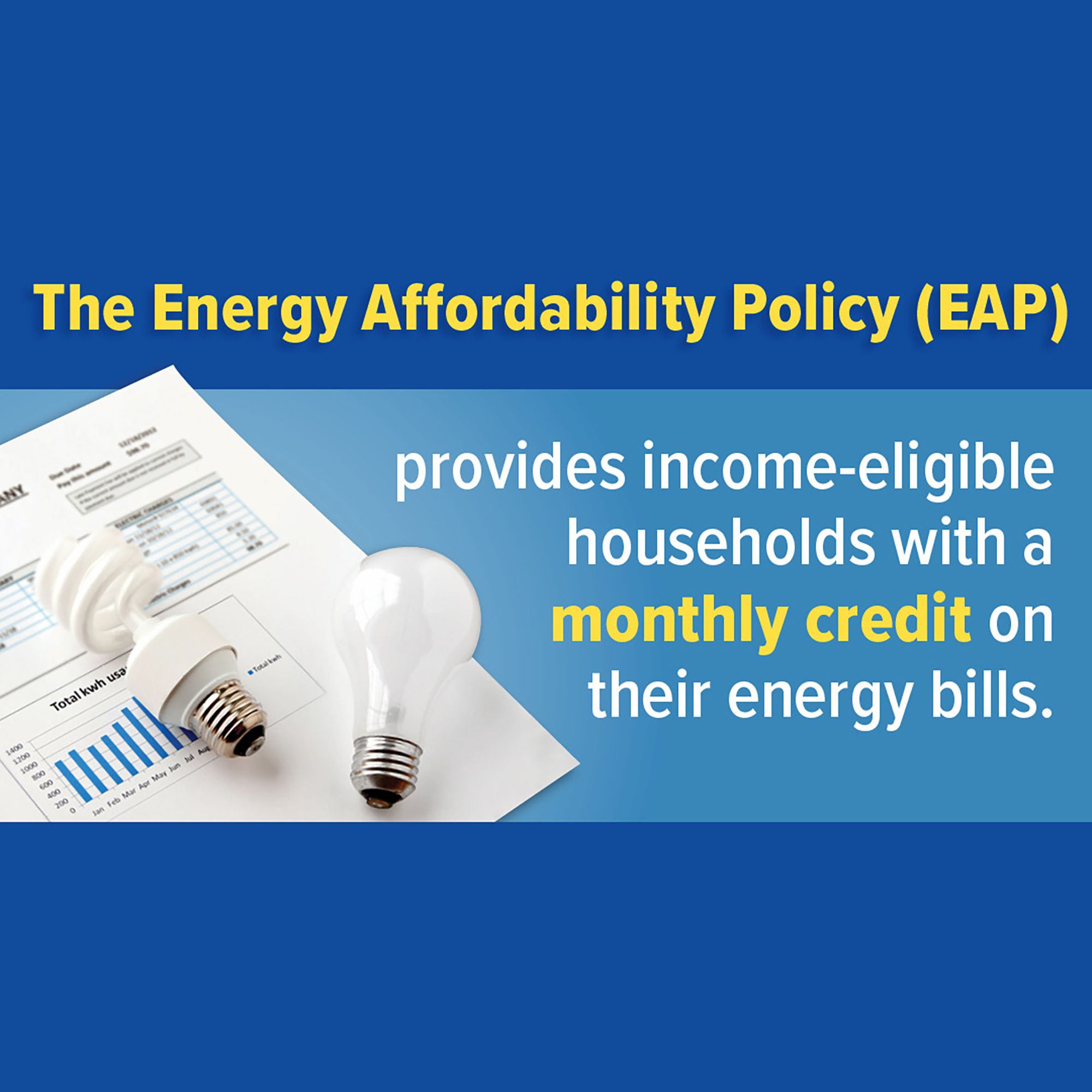 Energy Affordability Policy