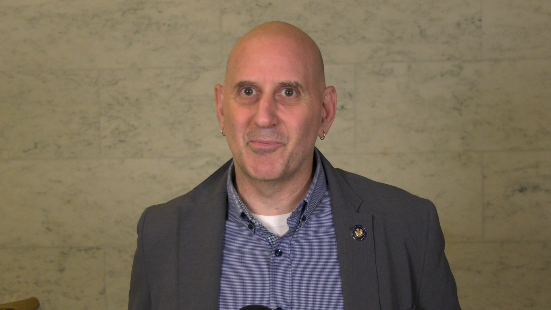 Assembly Begins Passing 2025-2026 State Budget