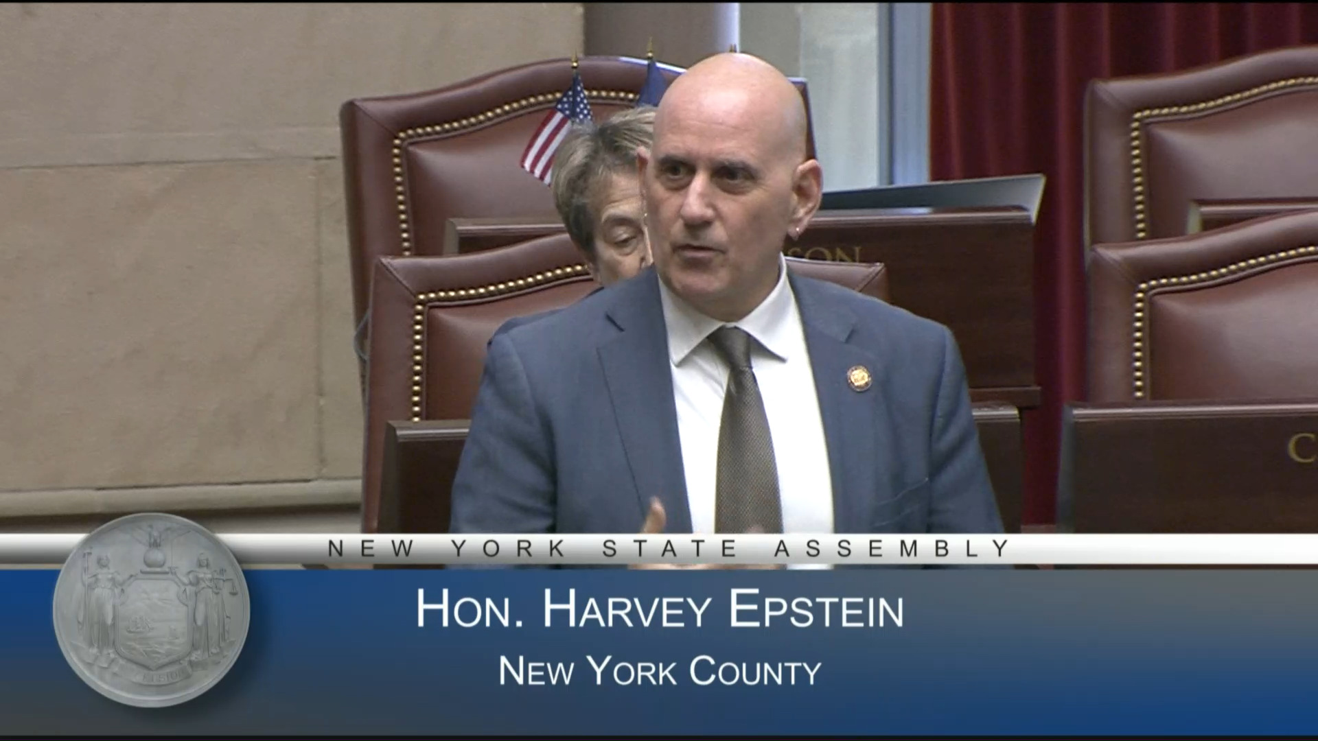 Assembly Begins Passing 2025-2026 State Budget Bill