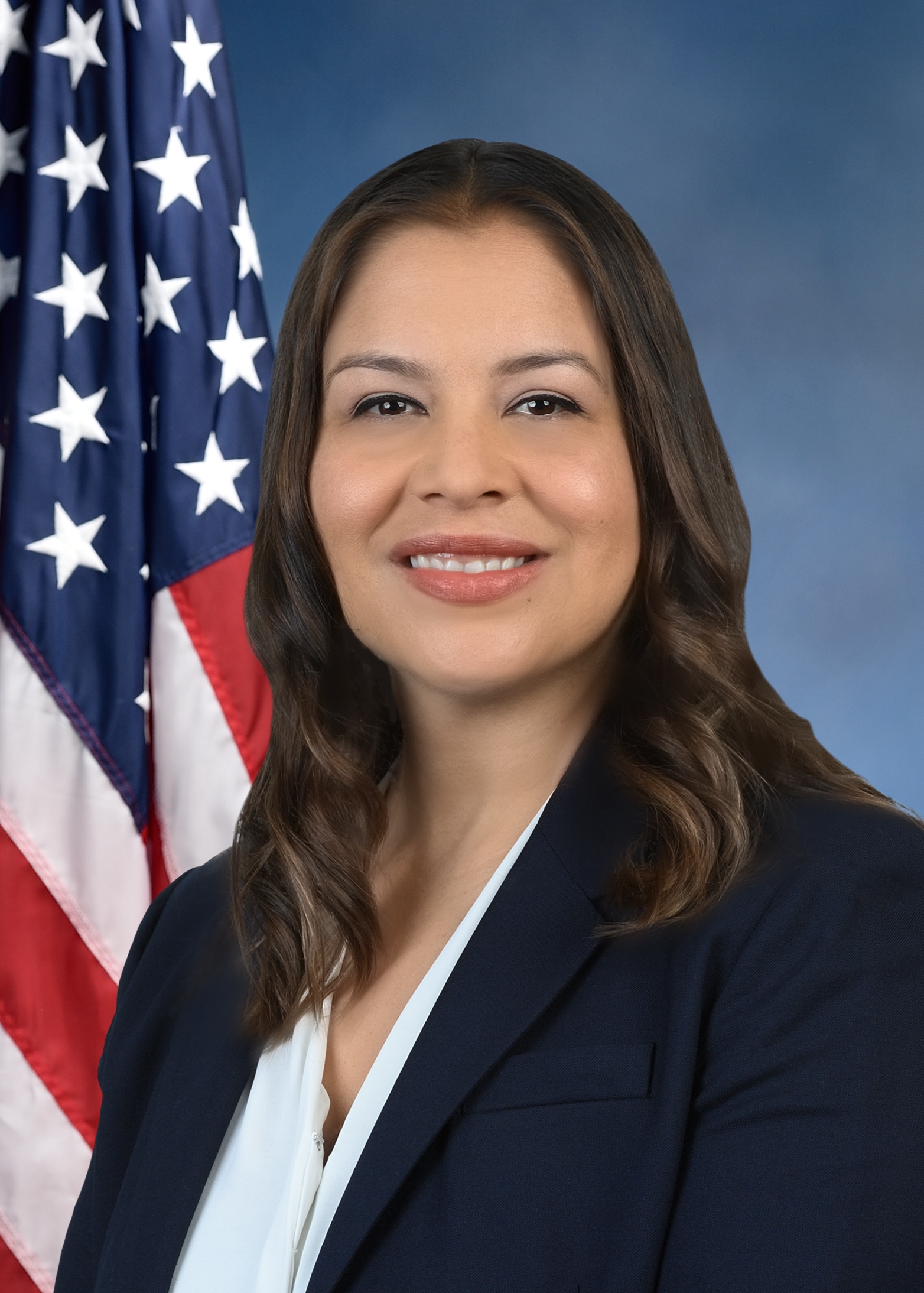 Assemblymember  Emérita Torres