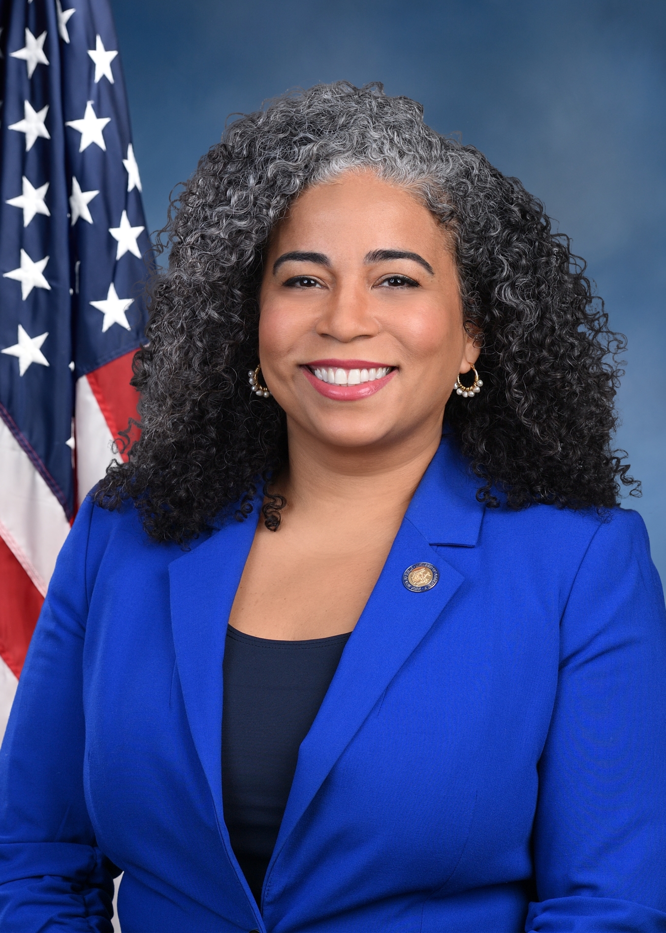 Assemblymember  Karines  Reyes