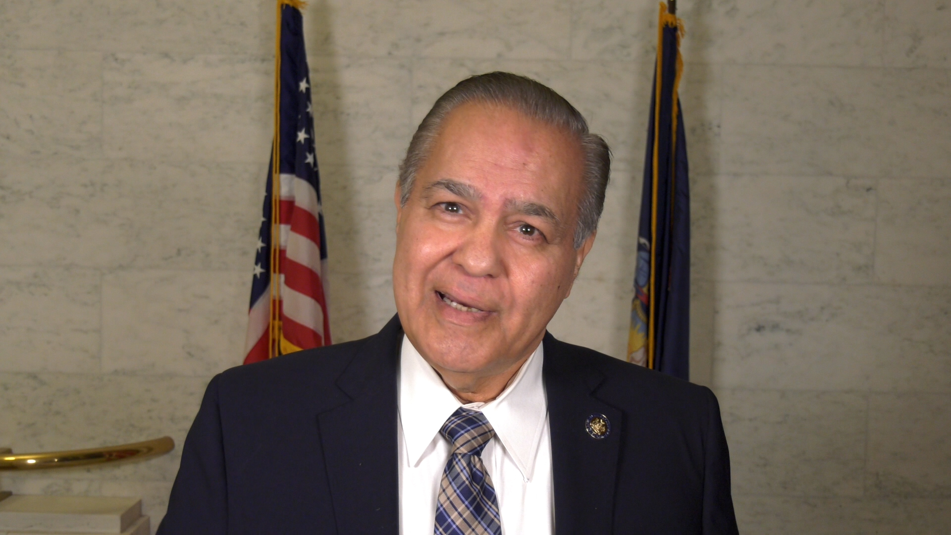 Albany Budget Update