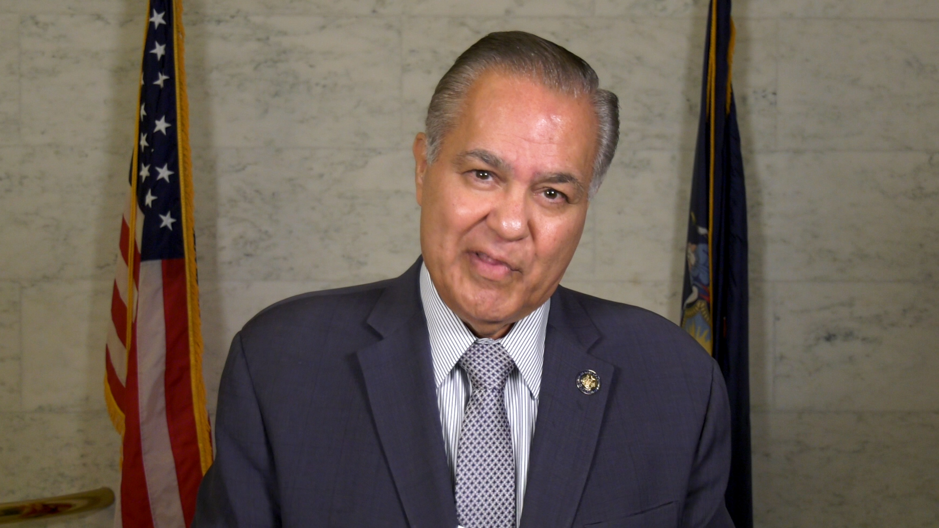 Sayegh Announces Education Funding For Yonkers Schools
