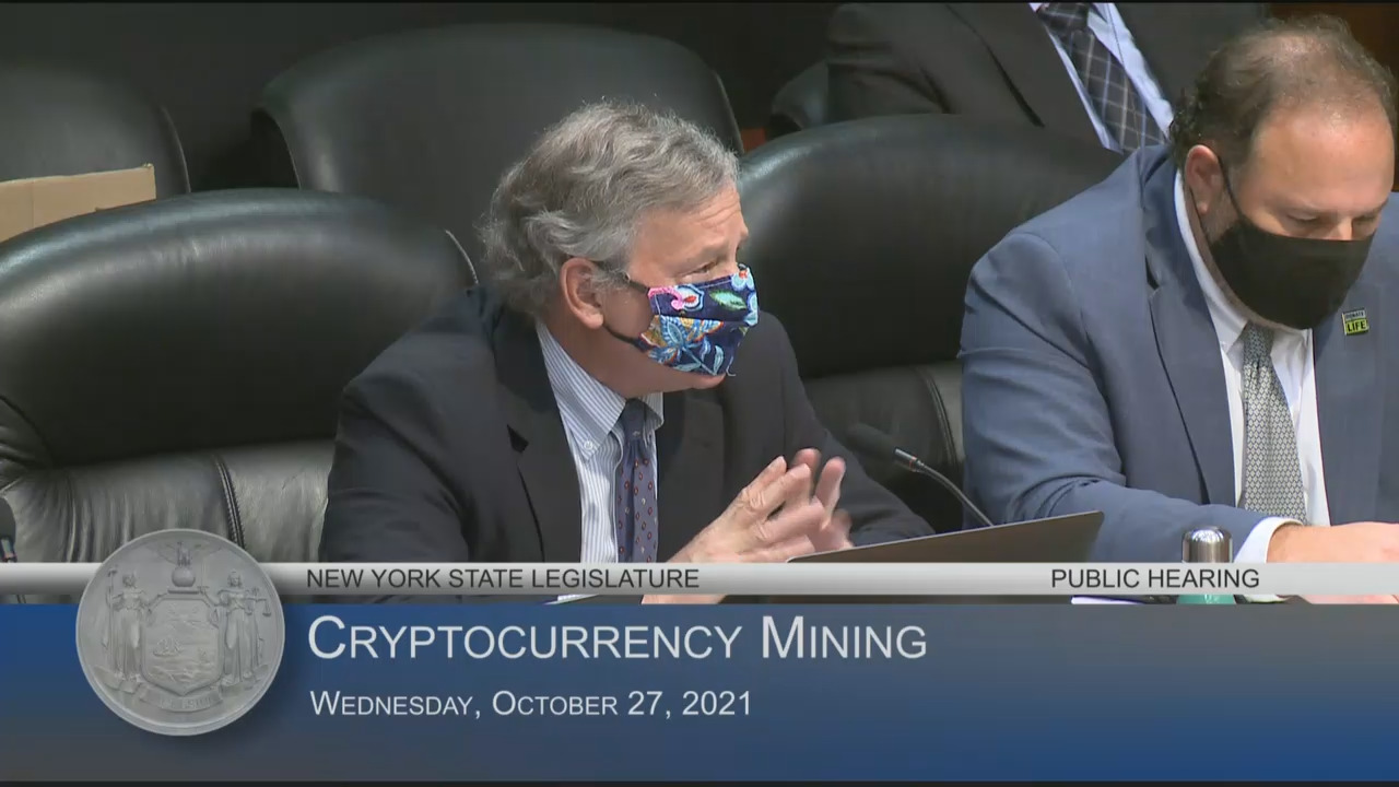 Public Hearing on Cryptocurrency Mining (3)