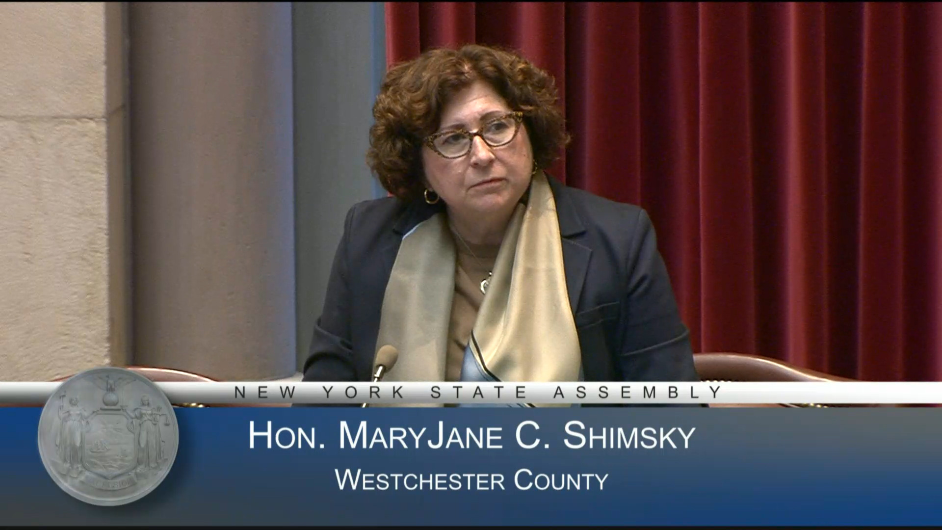 Mourning the Death of The Honorable Eliot Engel