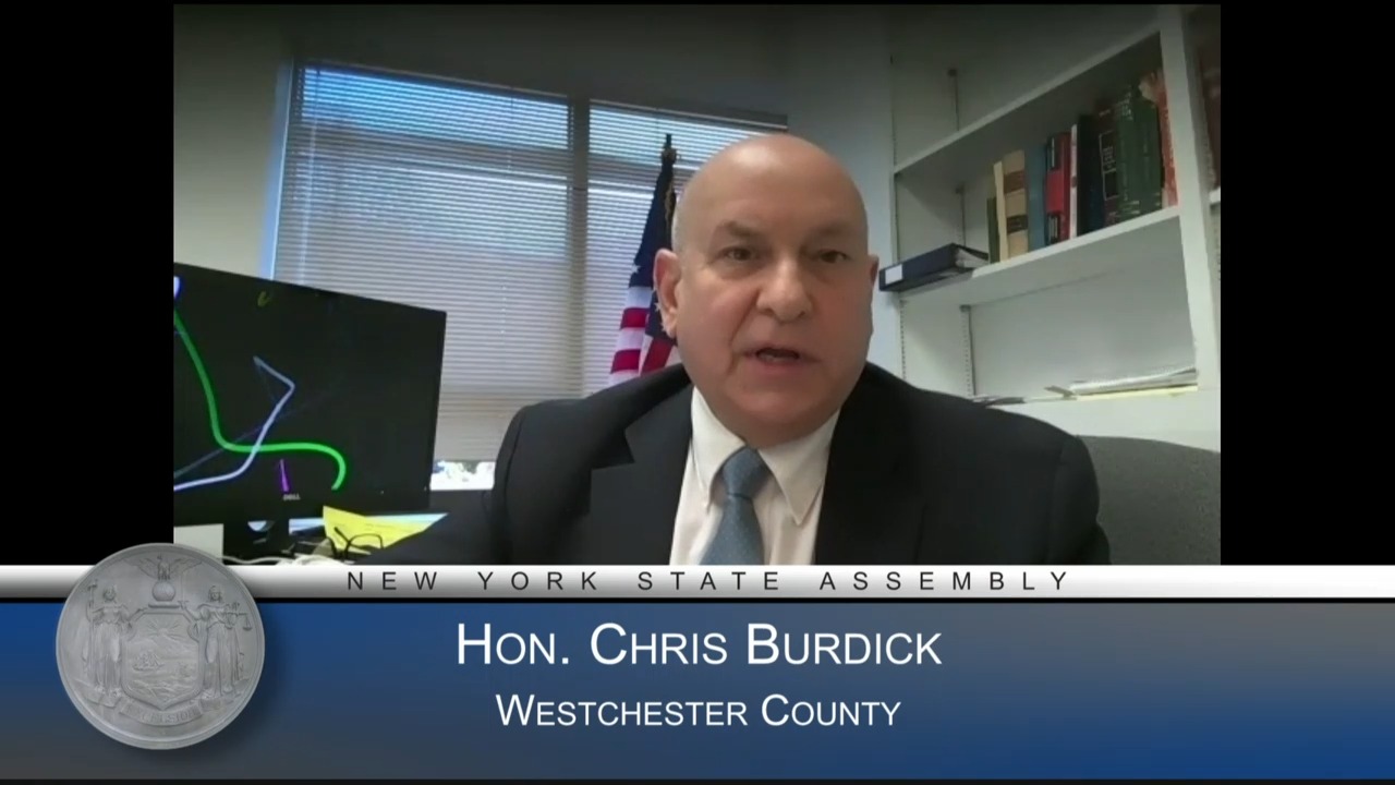 Burdick Votes for Allowing Installation of Solar Power System within Homeowner Associations