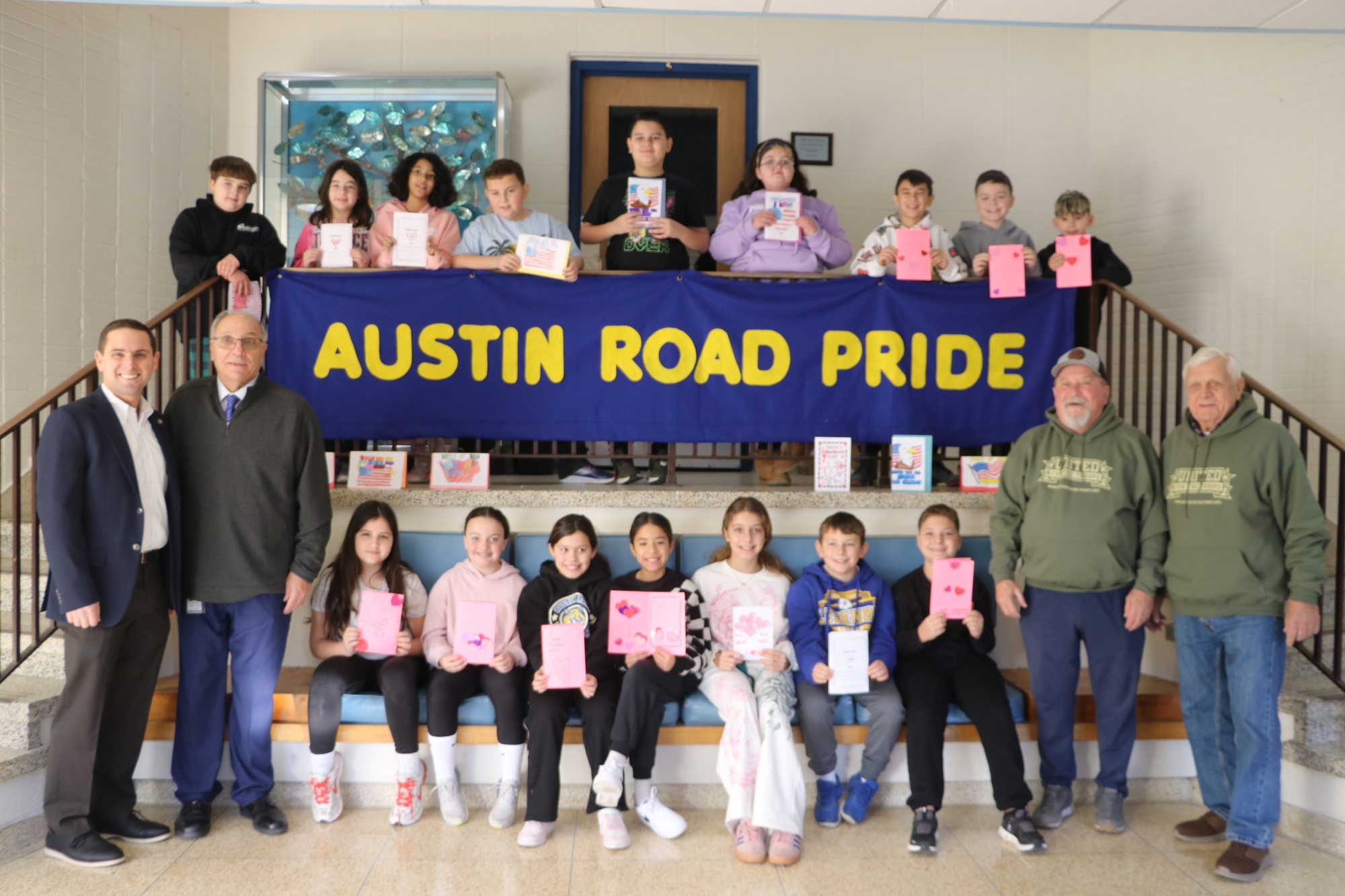 Photo as described in caption