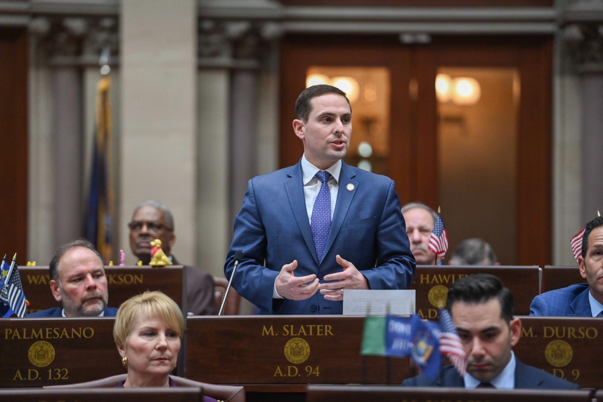 Photo as described in caption