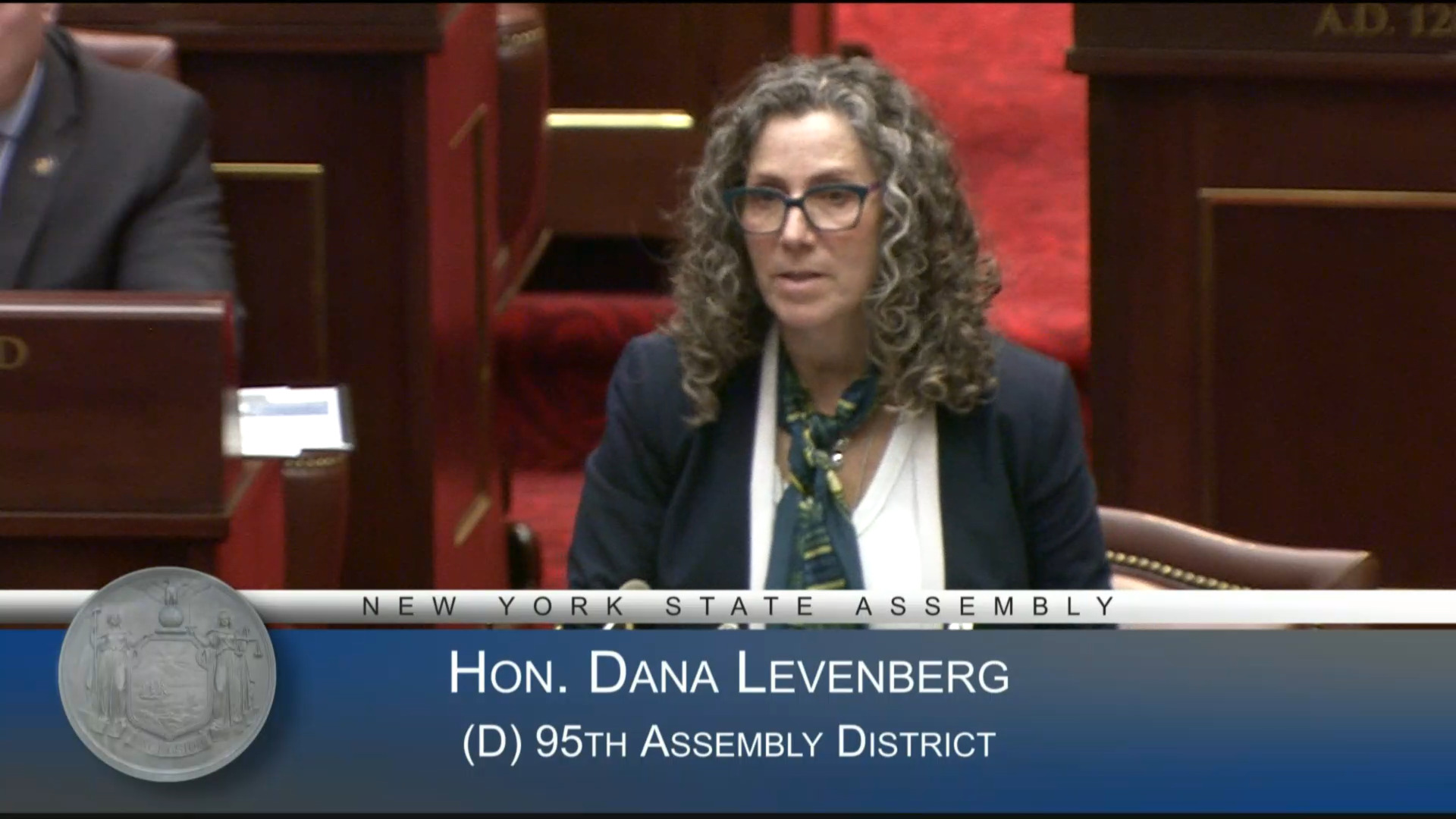 Holocaust Remembrance Day in NY