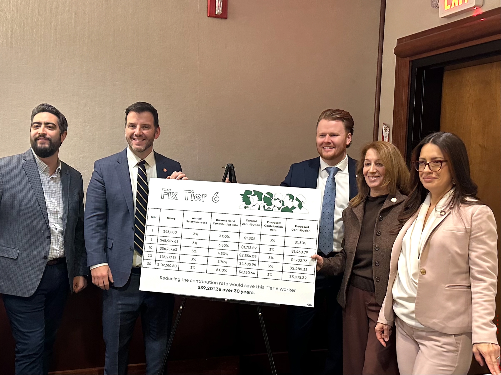 Photo as described in caption