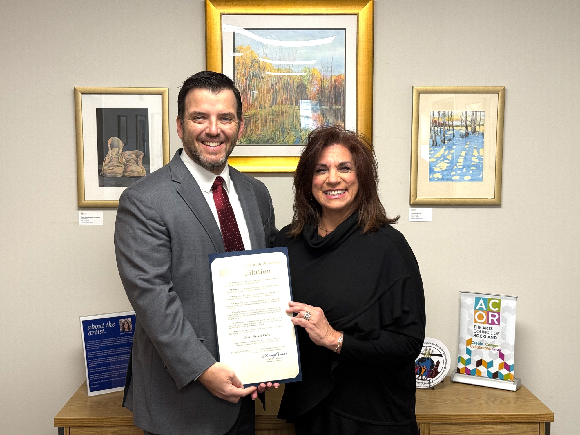 Photo as described in caption