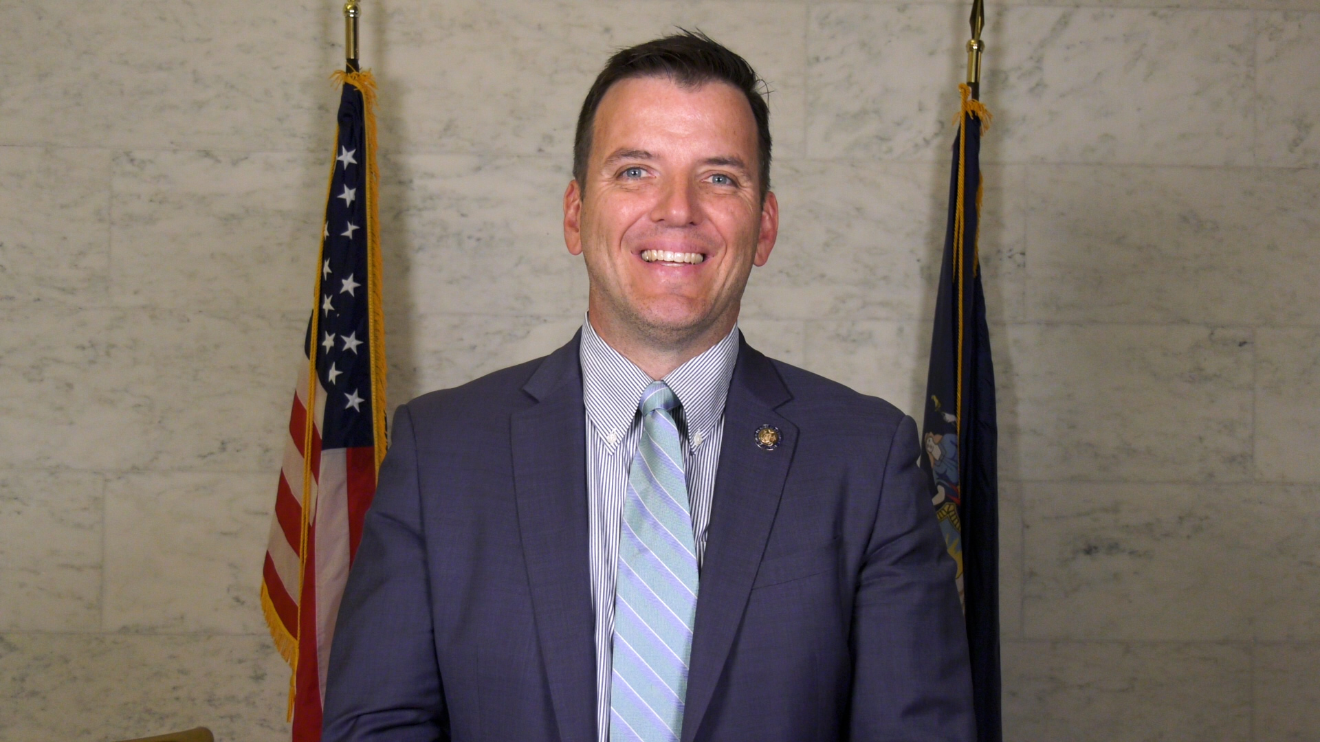 Assembly Passes Tax Credits for Volunteer Firefighters and EMS Workers