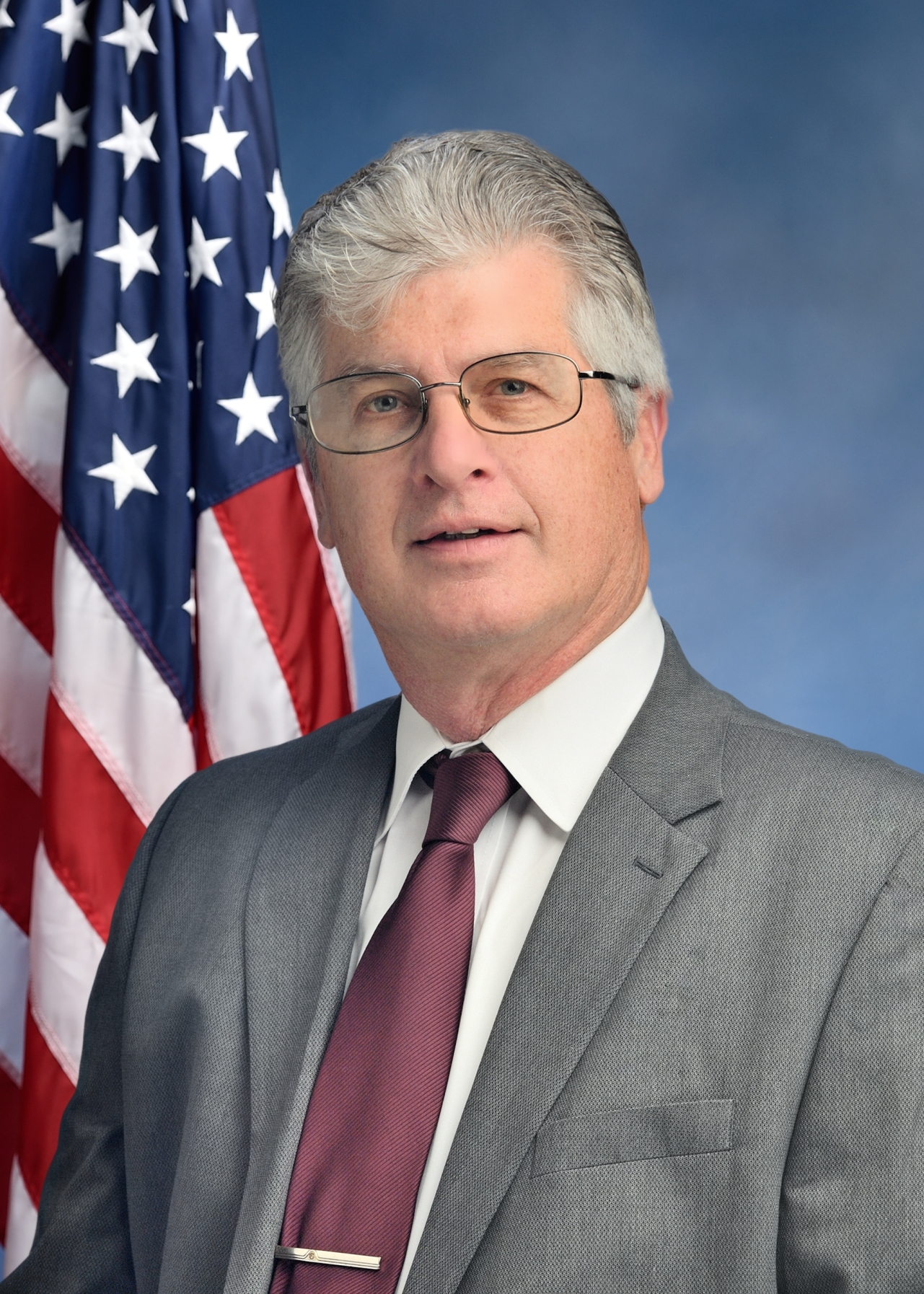 Assemblymember  Chris Eachus