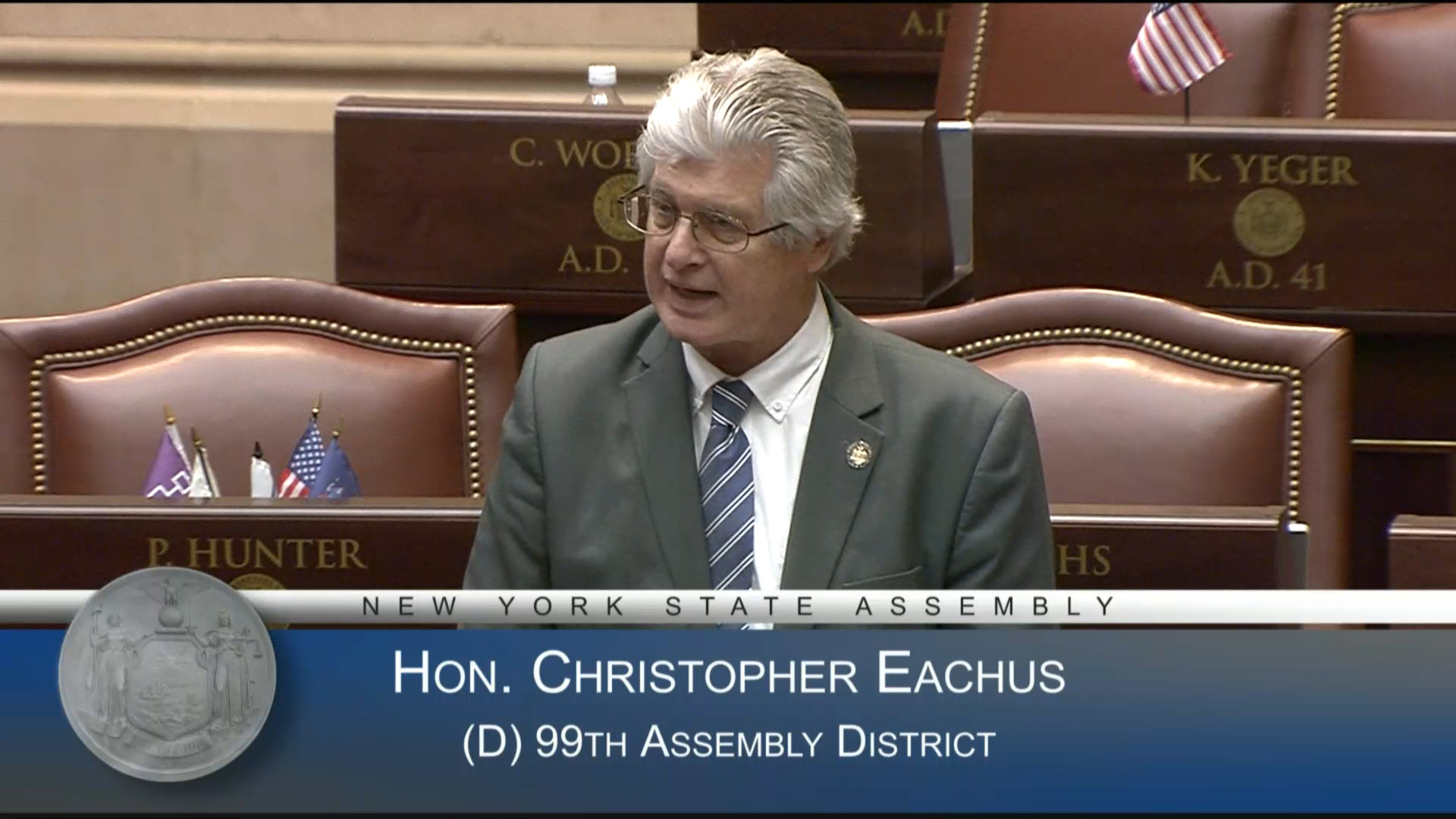 Poison Prevention Week in NY