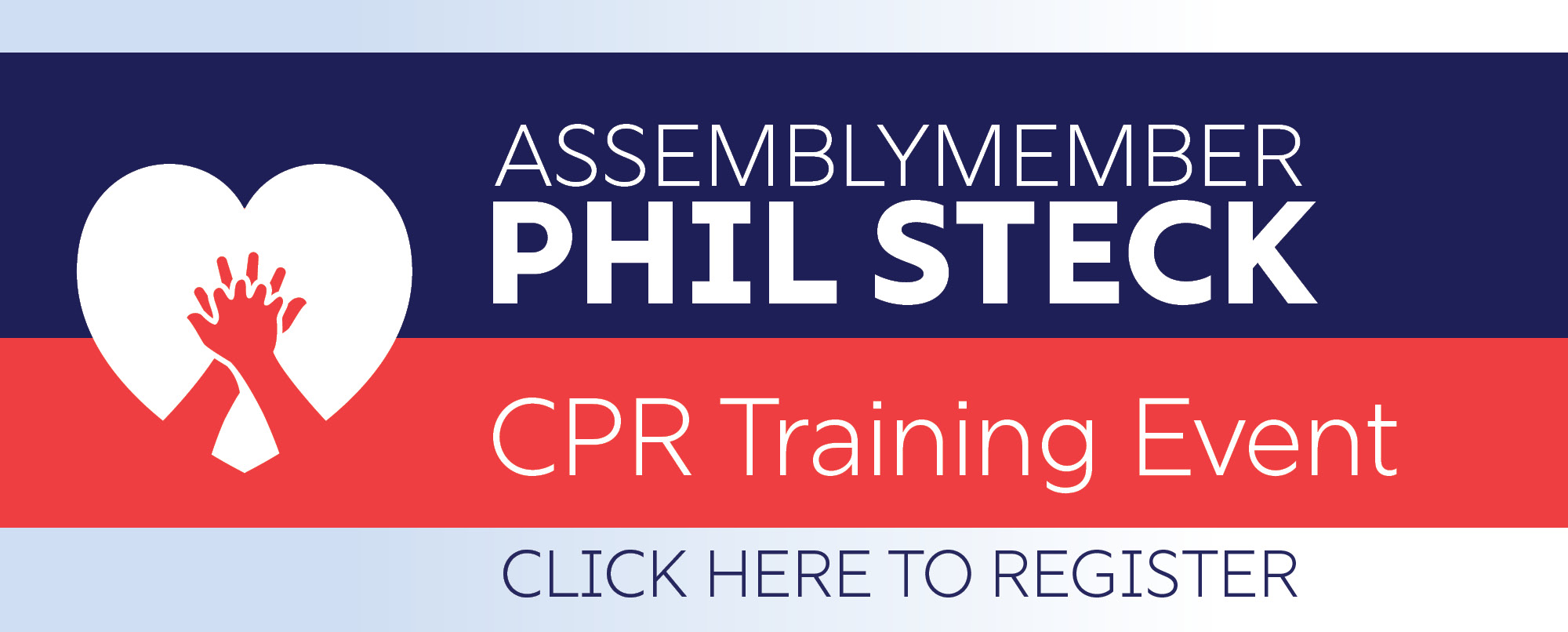2023 CPR Training Event