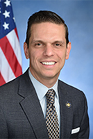 Assemblyman  Angelo Santabarbara