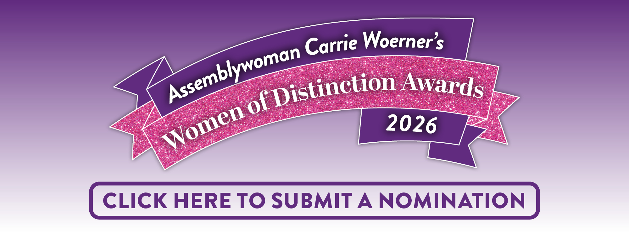 2026 Women of Distinction Nominations
