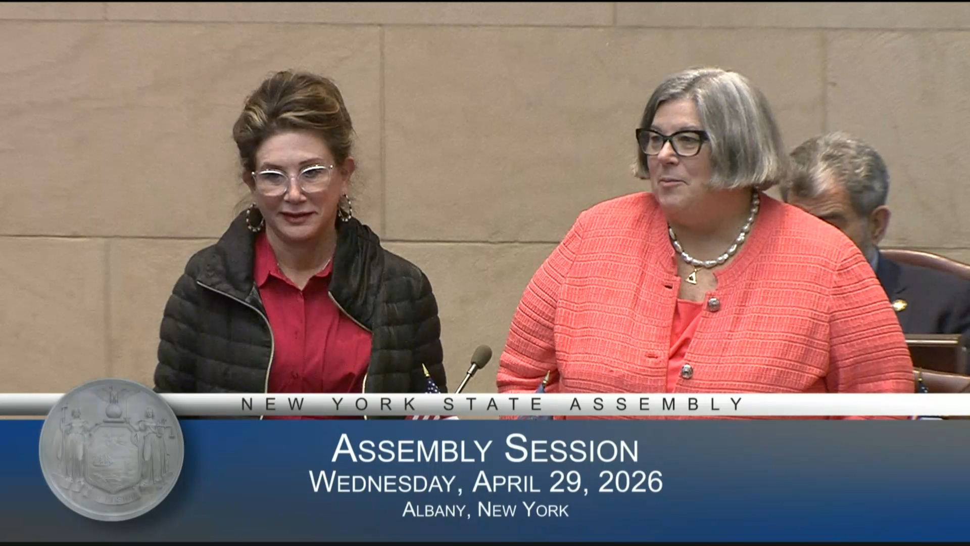 Special Guest Introduction