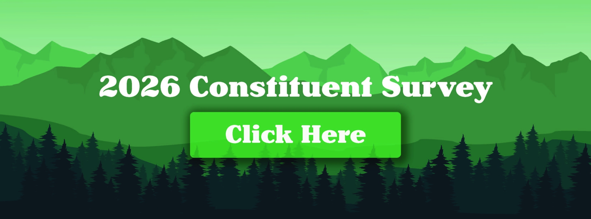 2026 Constituent Survey
