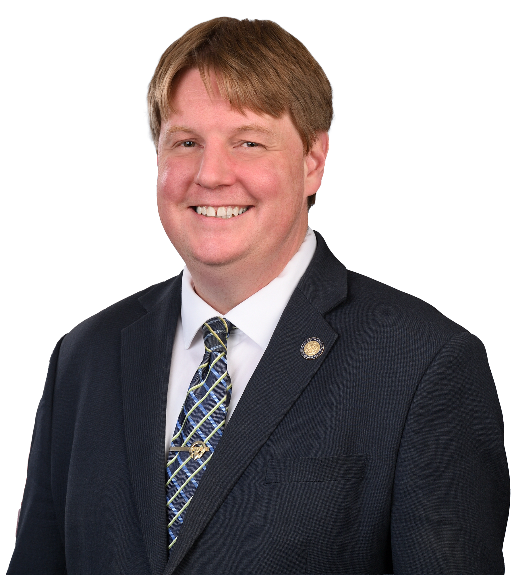  Michael Cashman headshot