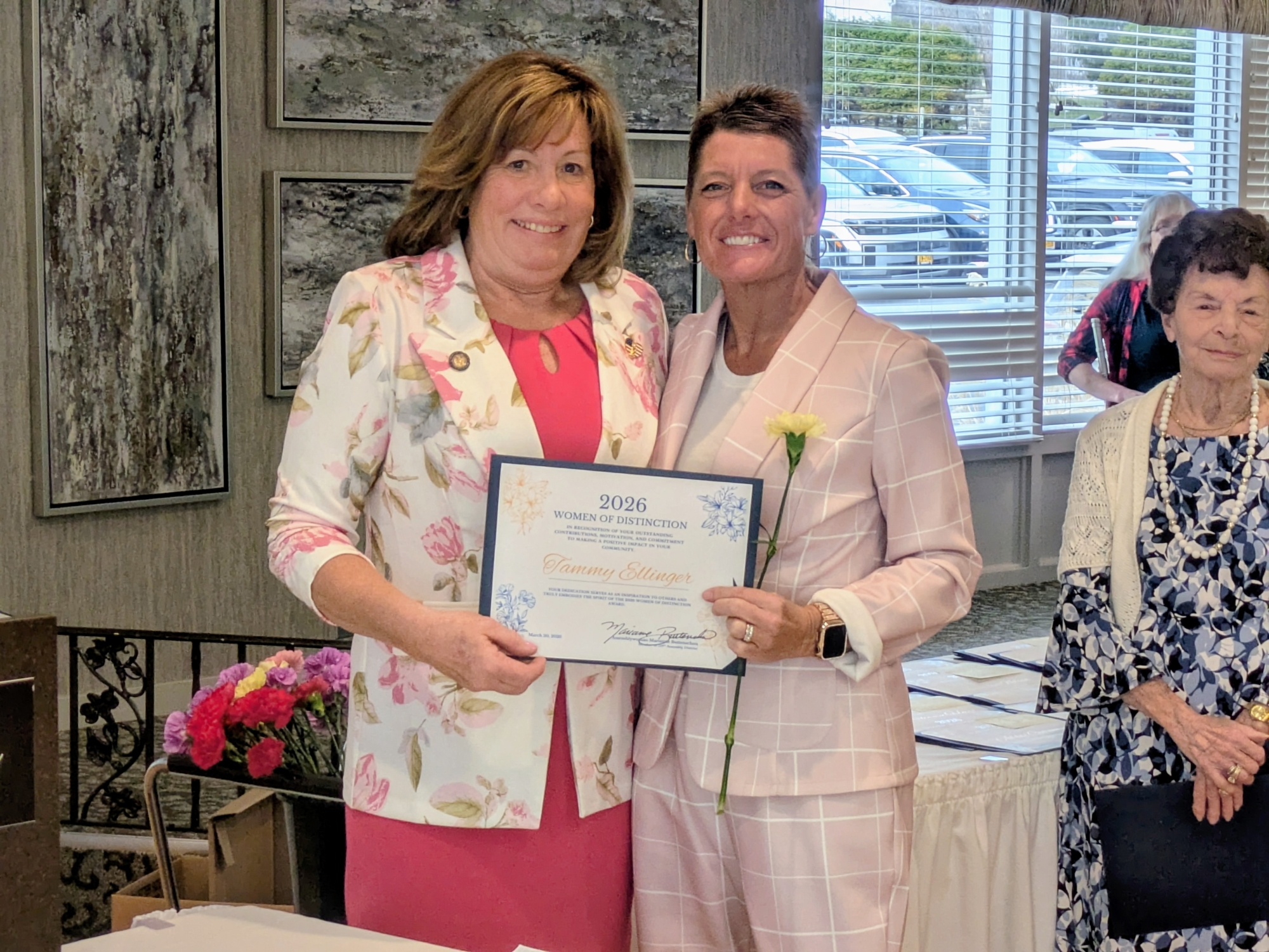 Photo as described in caption