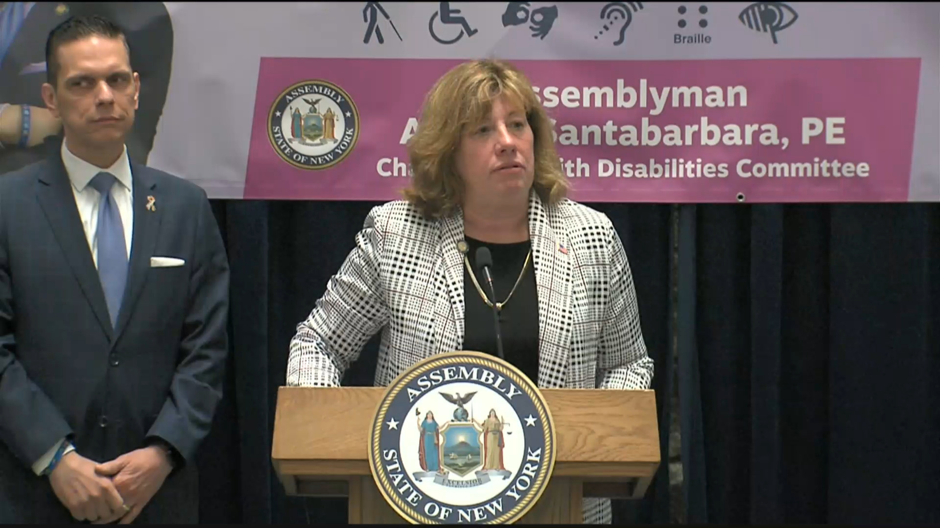 Disabilities Awareness Day