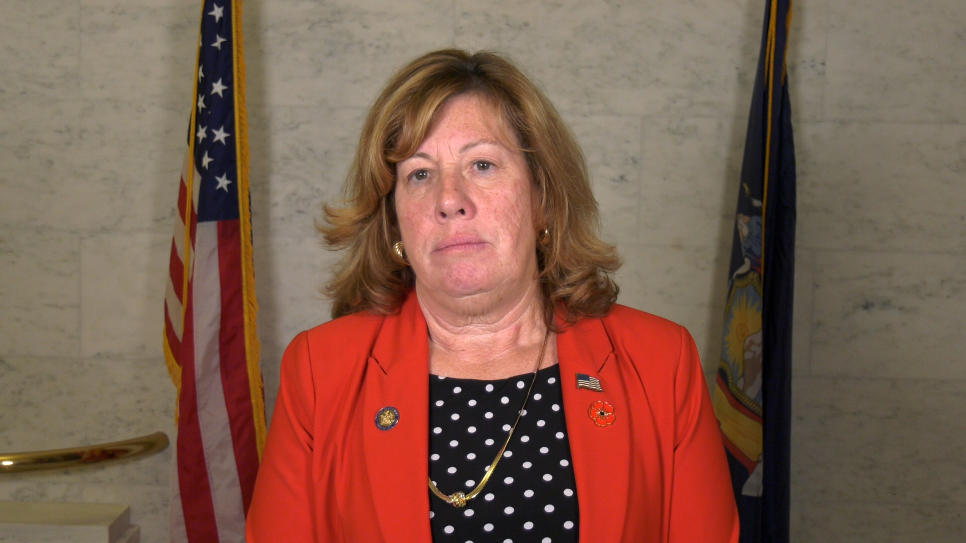Buttenschon Supports Death Gamble Bill in State Budget