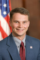 Assemblyman  Christopher S. Friend