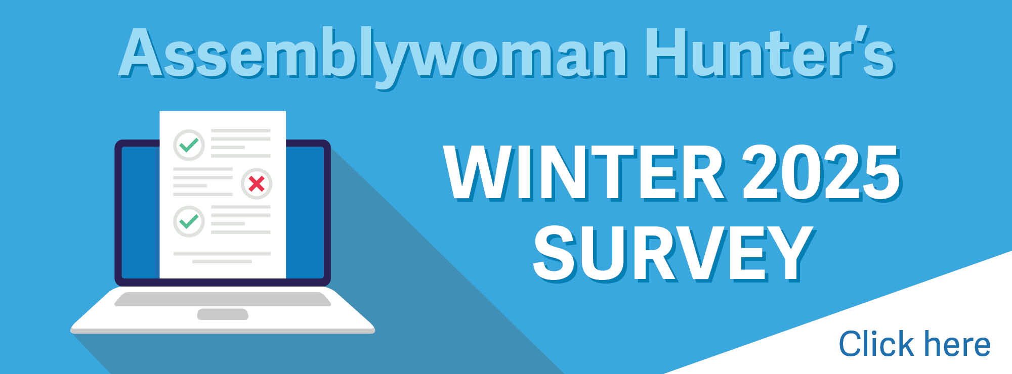 2025 Winter Survey