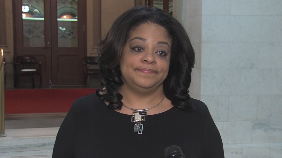 Assemblywoman Hunter on Passage of the 2018-2019 State Budget