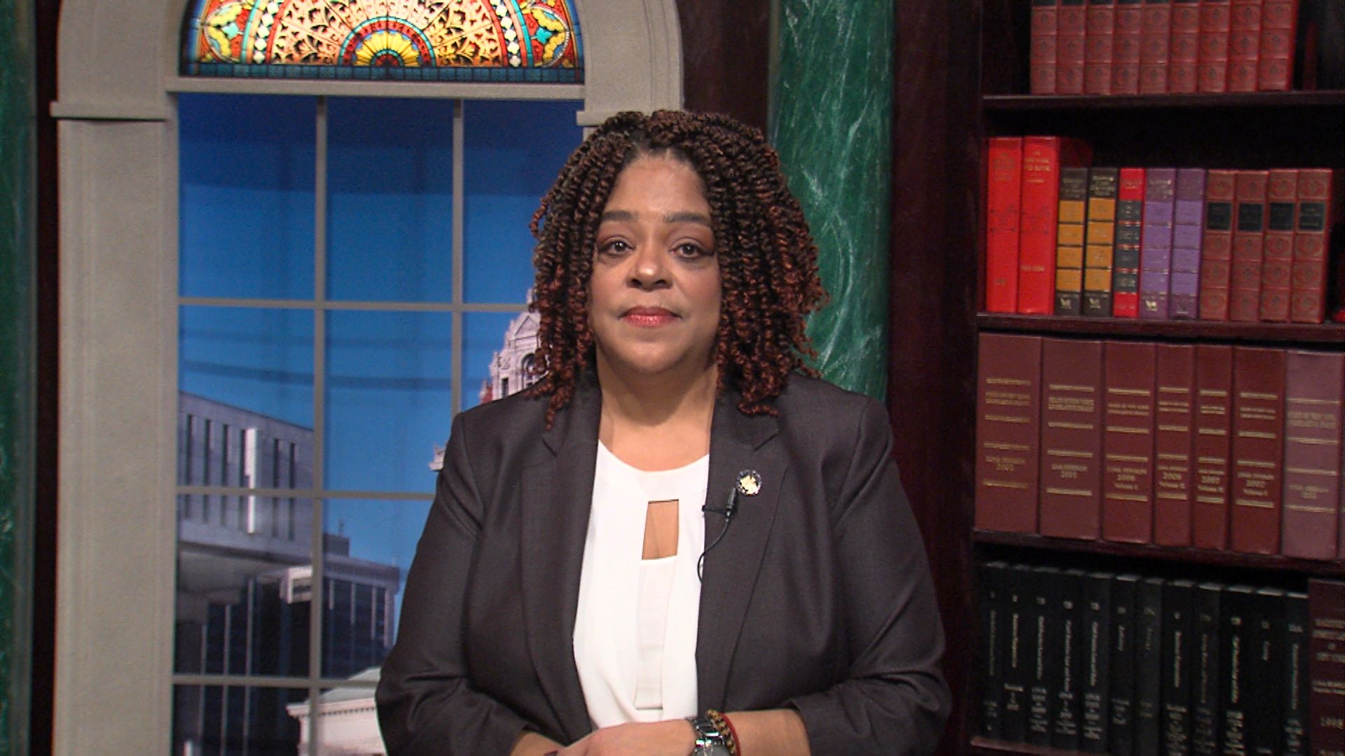 Assemblymember Hunter Recognizes Black History Month