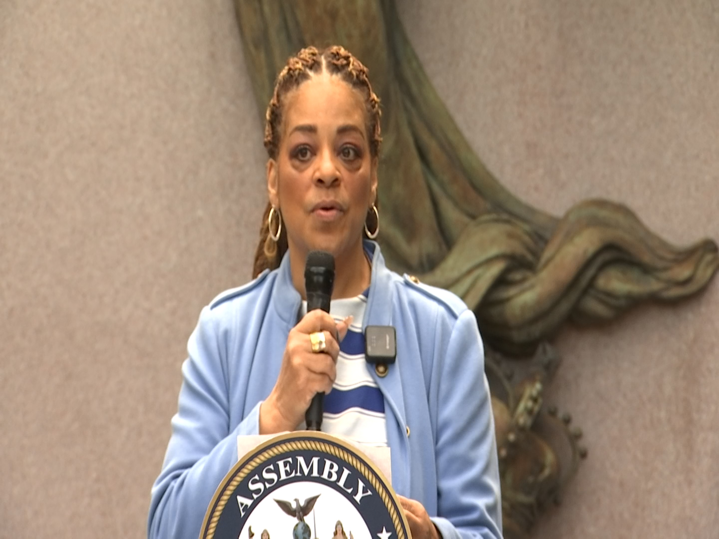 Women Veterans Recognition Day In Albany
