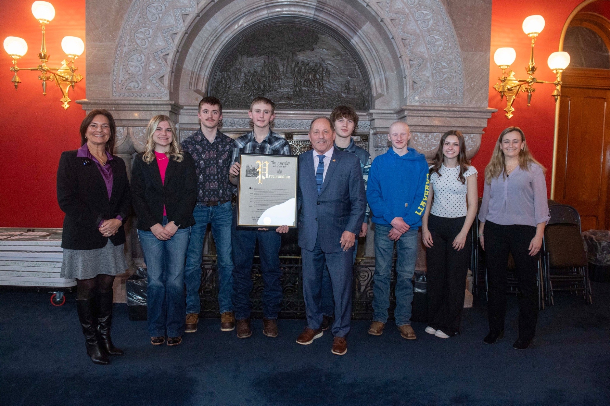 Photo as described in caption