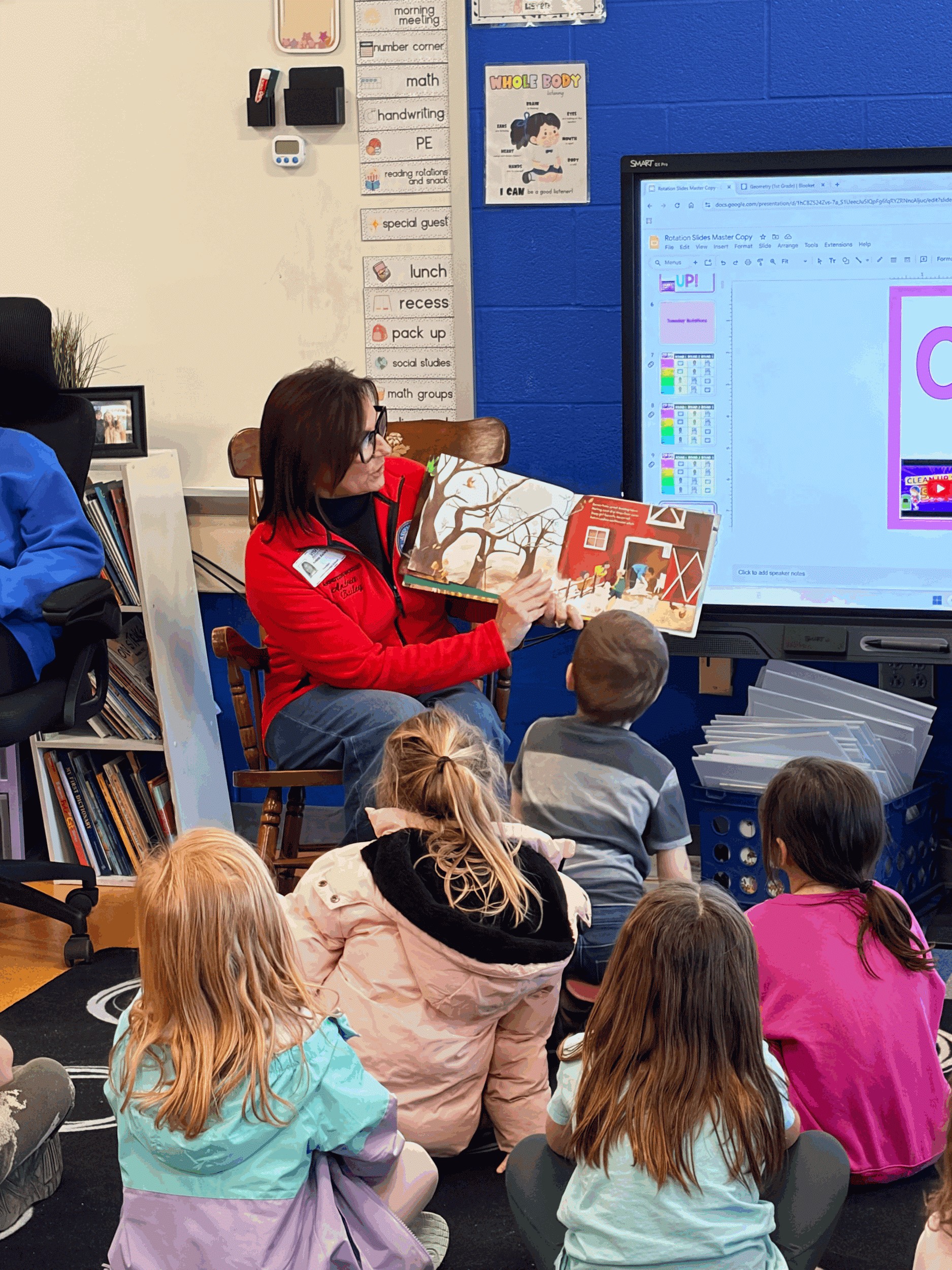 Photo as described in caption