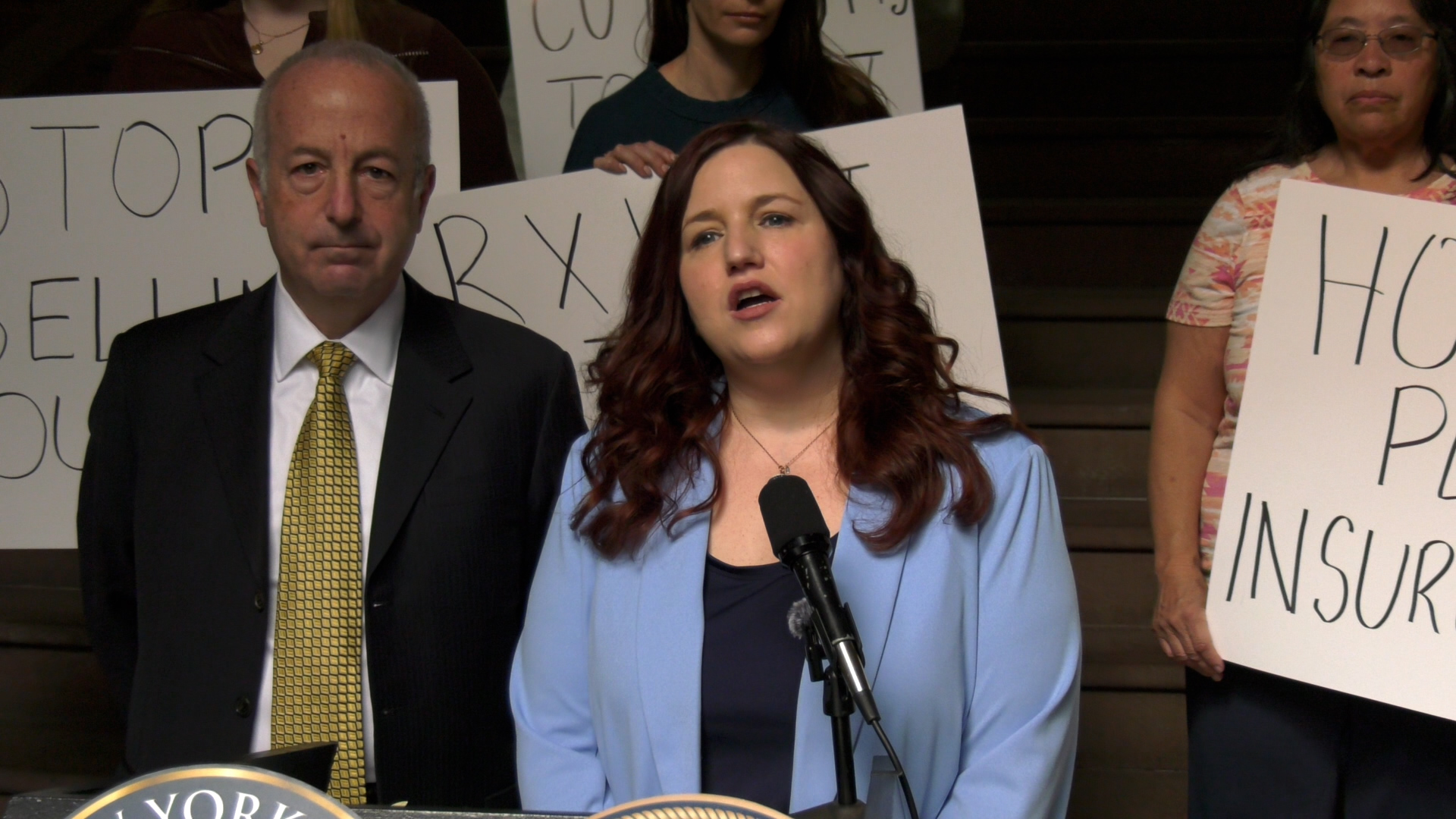 Most Accident Victims Not Responsible for High Car Insurance Rates in NY