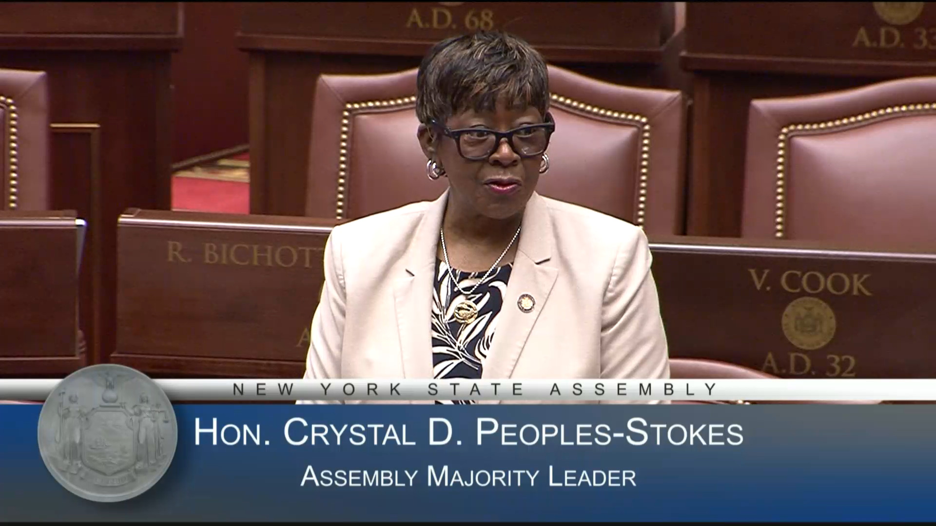 Bangla New Year Day in NY