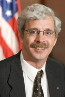 Assemblyman  Andy Goodell