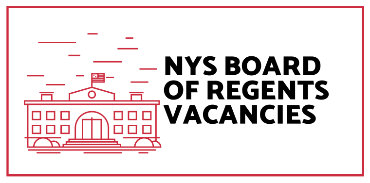 NYS Board of Regents Search
