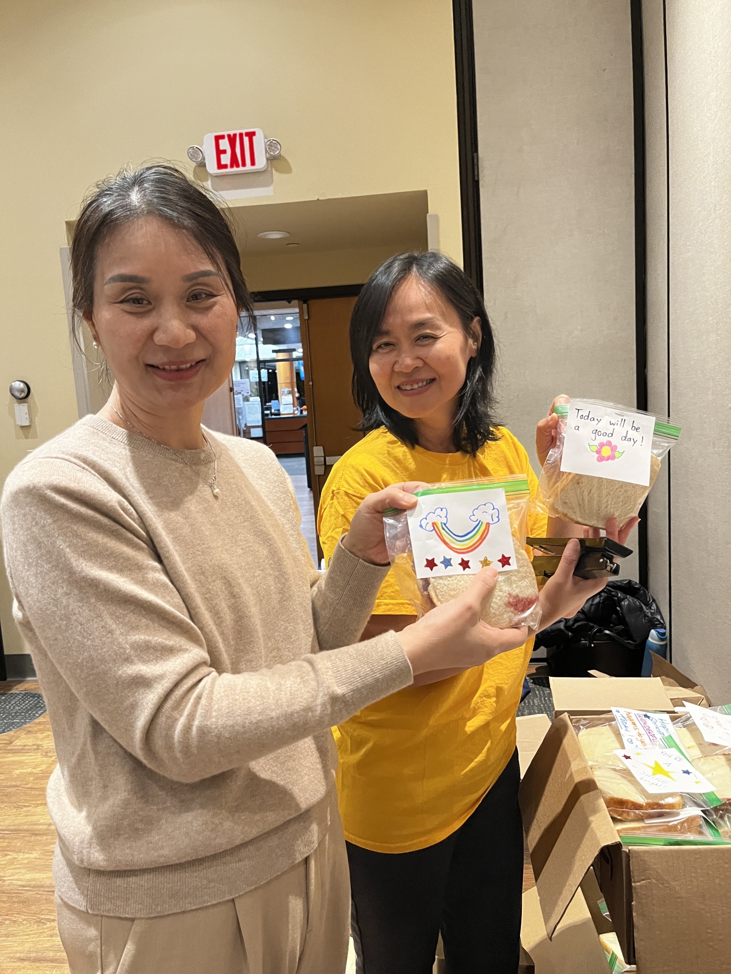 Photo as described in caption